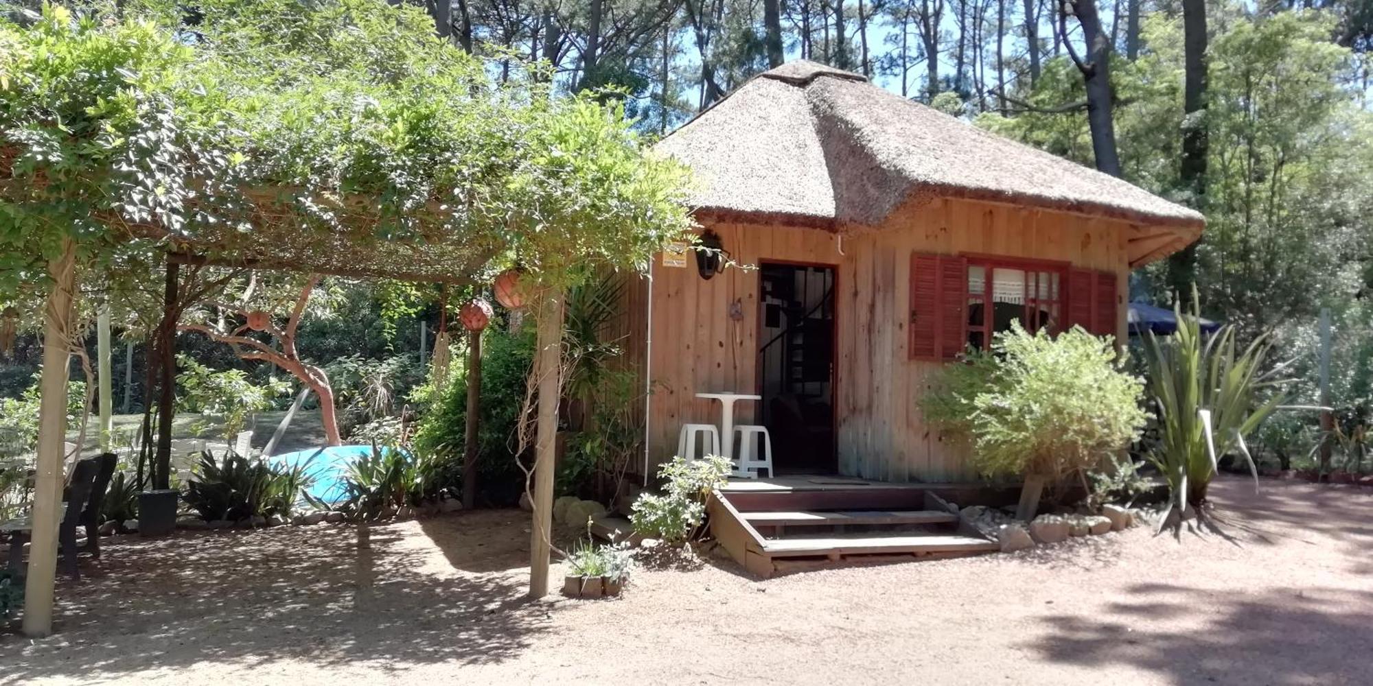 Las Chozas Punta del Este Exterior photo