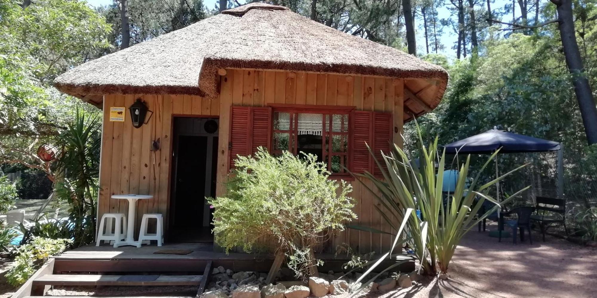 Las Chozas Punta del Este Exterior photo