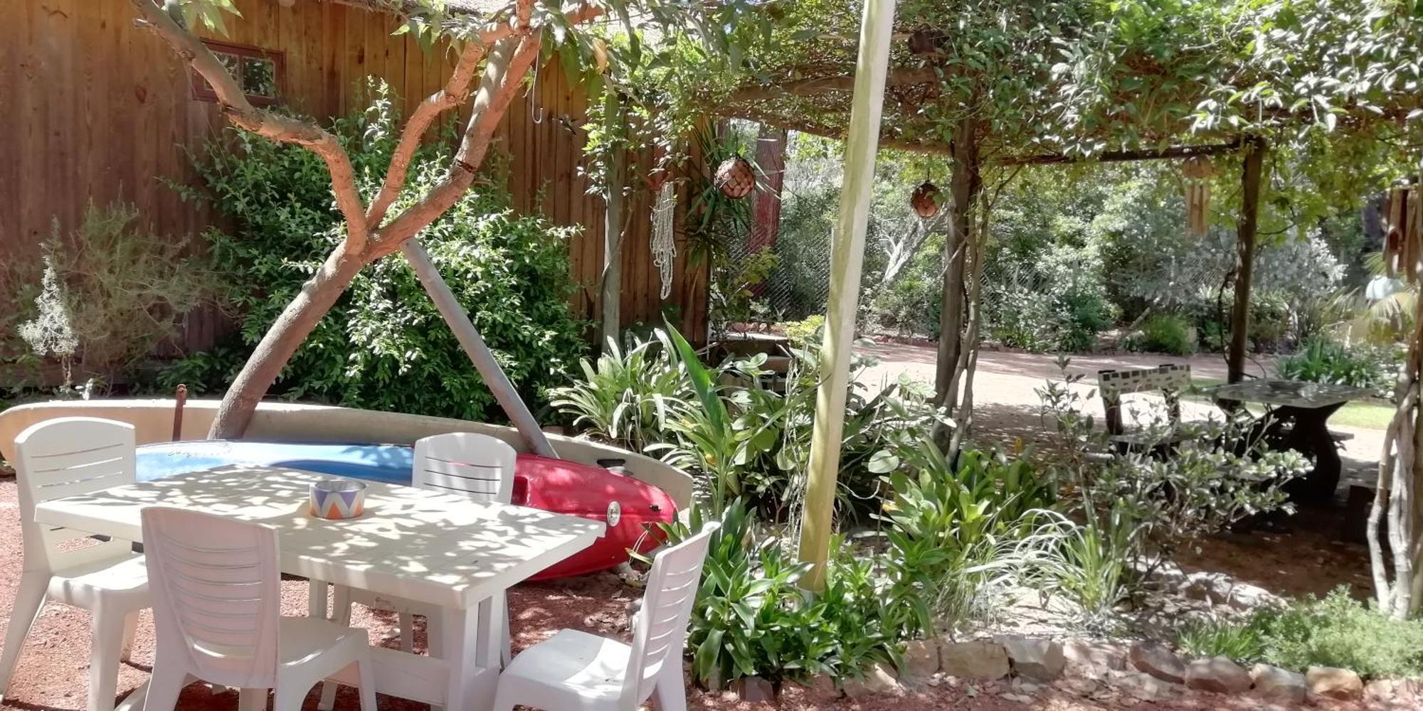 Las Chozas Punta del Este Exterior photo