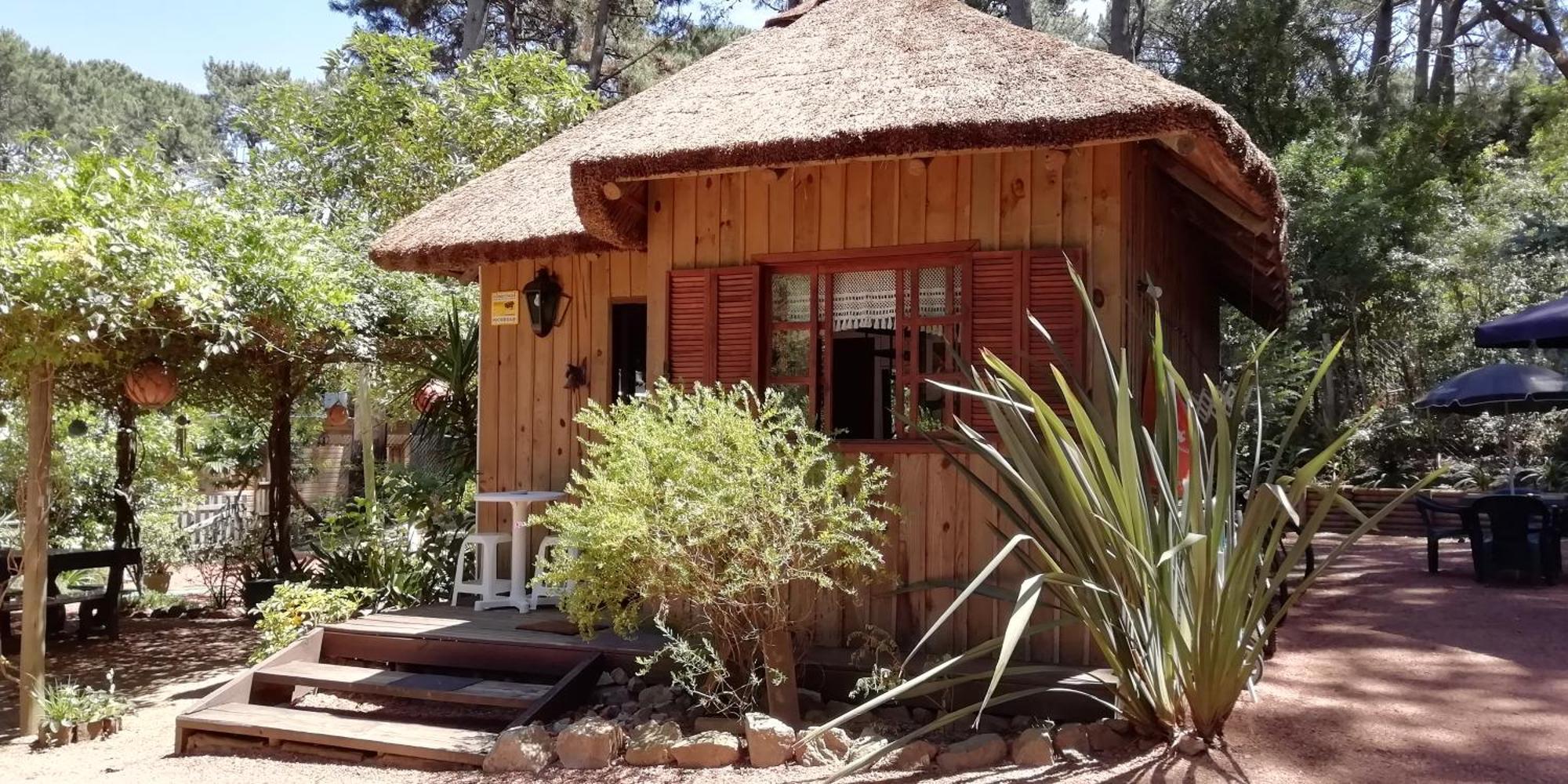 Las Chozas Punta del Este Exterior photo