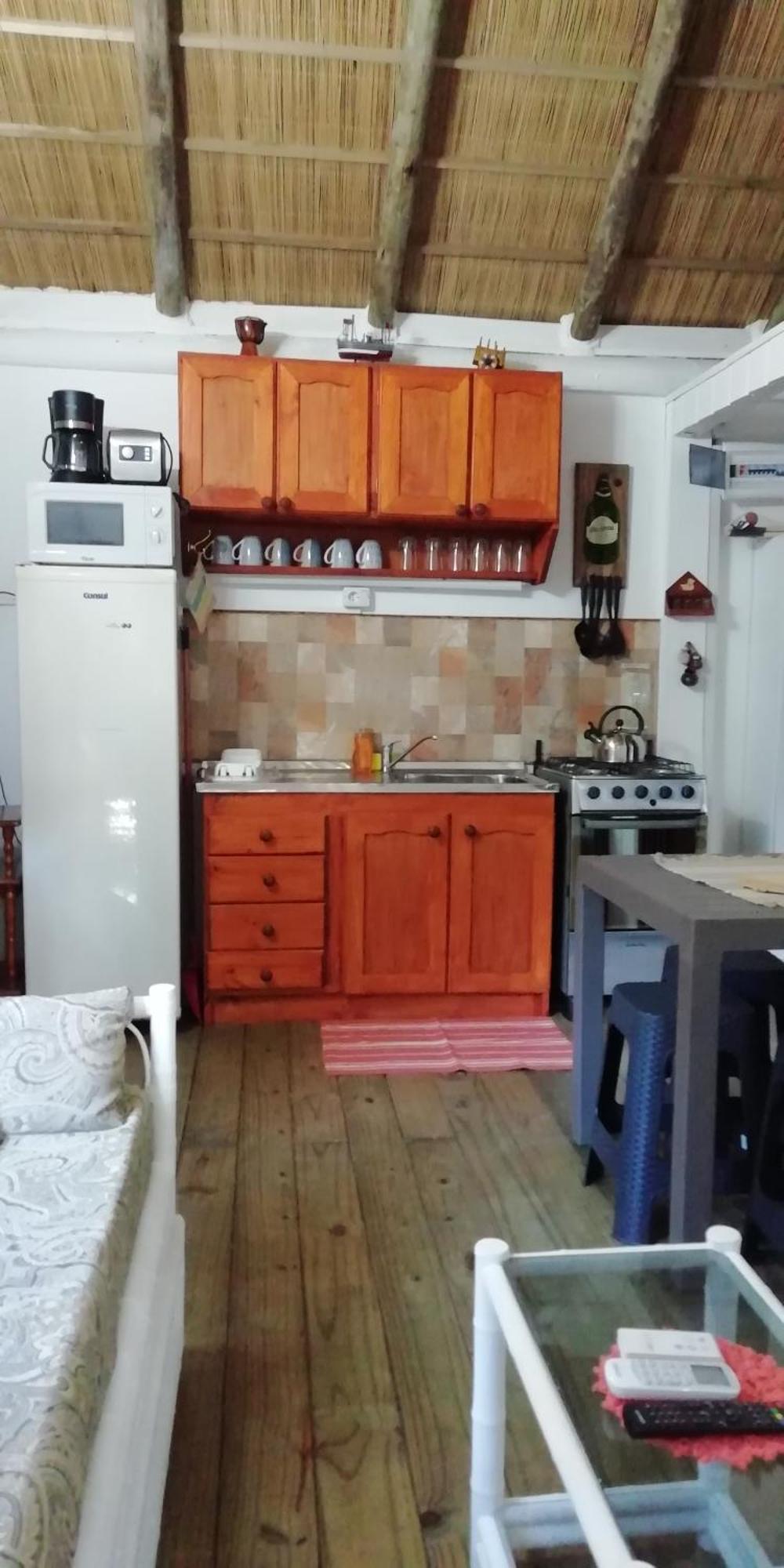 Las Chozas Punta del Este Room photo