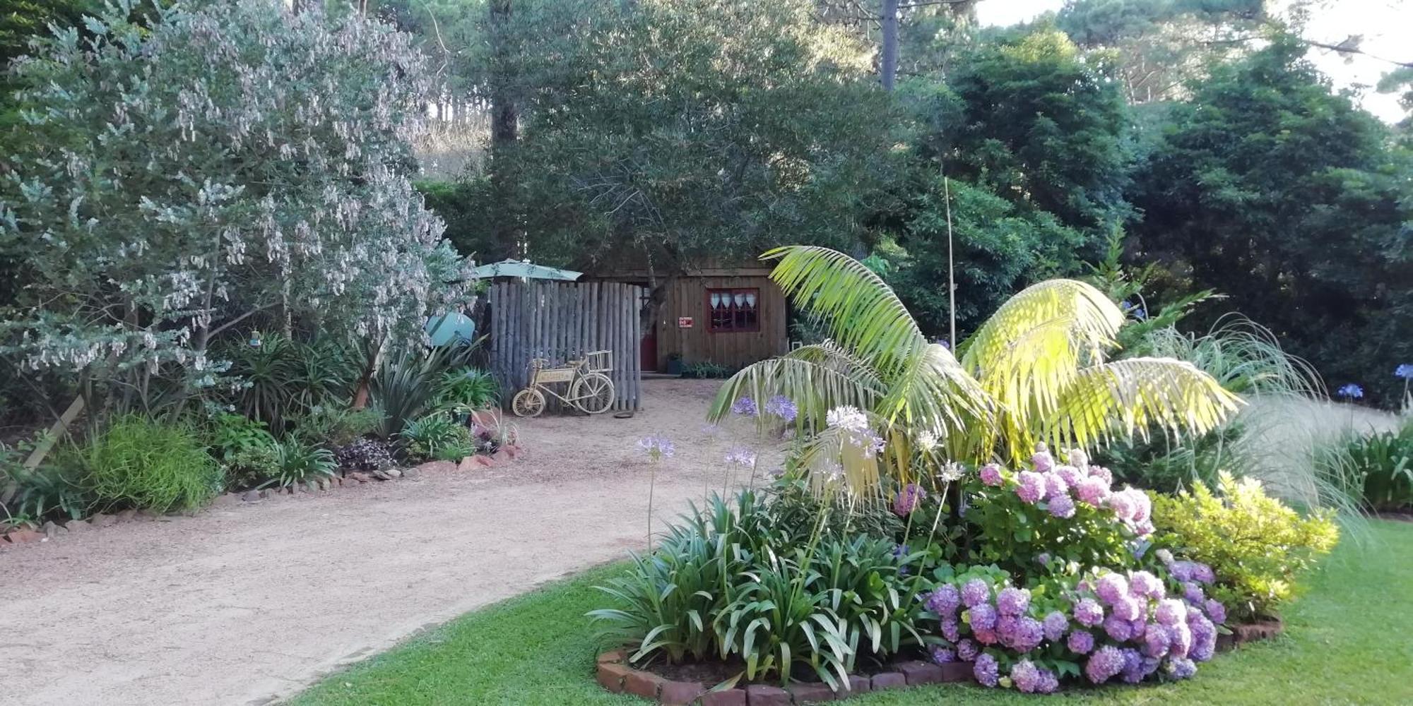 Las Chozas Punta del Este Exterior photo