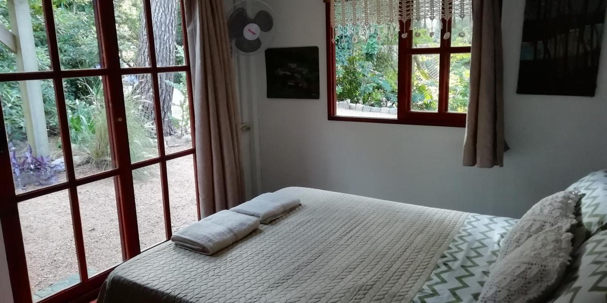Las Chozas Punta del Este Room photo