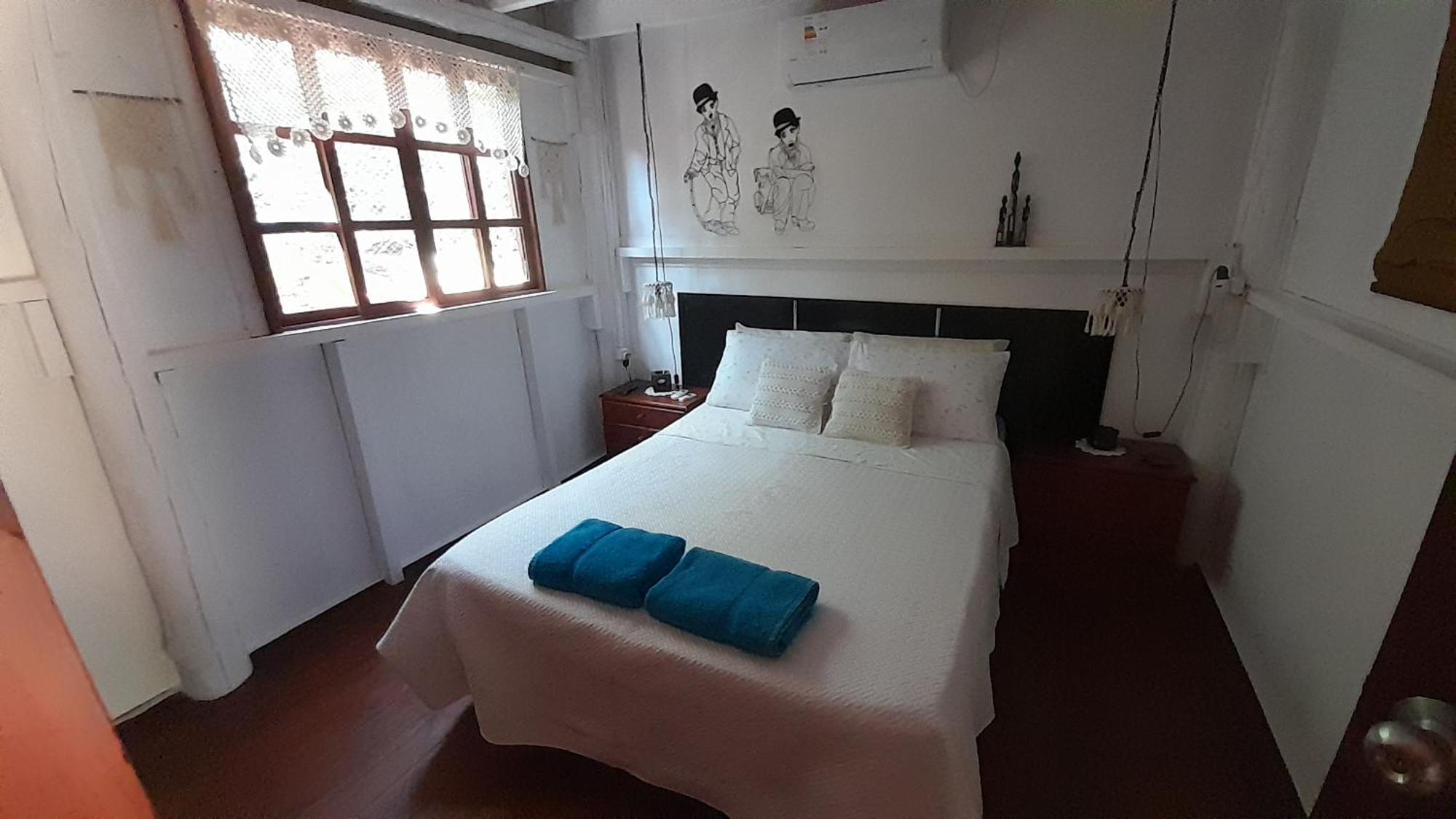 Las Chozas Punta del Este Room photo